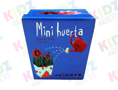 Kit Mini Huerta - comprar online