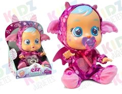 Cry Babies con disfraz Bruny - comprar online