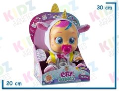 Cry Babies con disfraz Bruny - comprar online