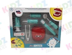 Set de dentista - KIDZ juguetes