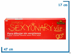 Sexyonary Vip - comprar online
