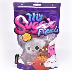 My Sugar Friends Peluches con aroma en internet