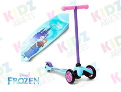 Monopatin 3 ruedas Frozen Disney en internet