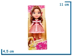 Muñeca Mini Toddler Disney Princesas en internet