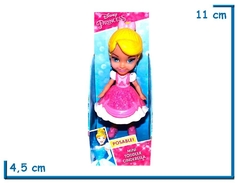 Muñeca Mini Toddler Disney Princesas - tienda online