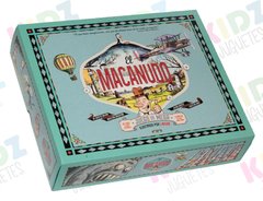 El Macanudo por Liniers - comprar online