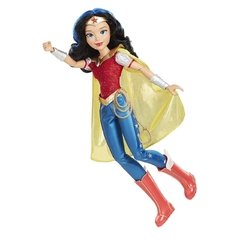 Muñeca DC SuperHero Gilrs Wonderwoman 50cm en internet