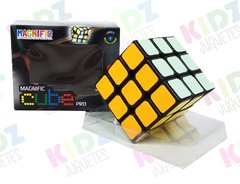 Cubo Magico Magnific Cube Pro con luz
