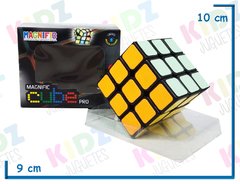 Cubo Magico Magnific Cube Pro con luz - comprar online