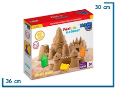 Arena magica Magnific Sand Castle - comprar online