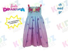 Disfraz Dreamtopia Barbie - comprar online