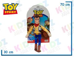 WOODY SOFT TOY STORY - comprar online