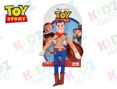 WOODY SOFT TOY STORY