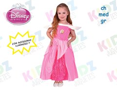Disfraz Aurora Disney Princesas