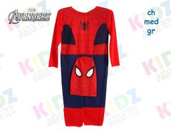 Disfraz Spiderman Marvel Avengers
