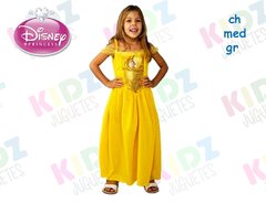 Disfraz Bella Disney Princesas