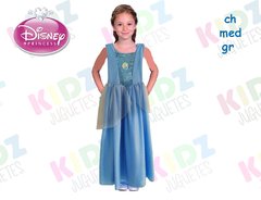Disfraz Cenicienta Disney Princesas - comprar online