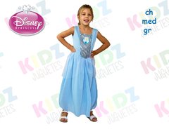 Disfraz Cenicienta Disney Princesas