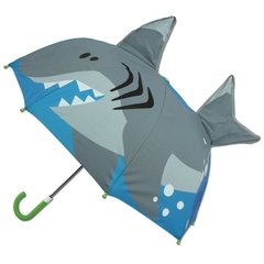 Paraguas 3D varios modelos en internet