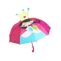 Paraguas 3D varios modelos - tienda online