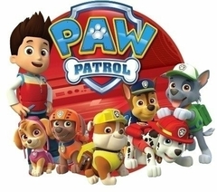 Peluche Paw Patrol Skye mini plush en internet