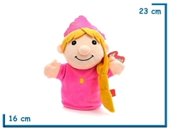 Titere Real Princesa 23cm PhiPhi Toys - comprar online