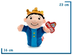 Titere Real Principe 23cm PhiPhi Toys - comprar online