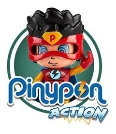 Pinypon action vehiculo furgon en internet