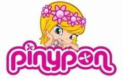Imagen de Pinypon mix is max bruja y princesa