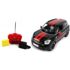 Auto Minicooper Mini John Cooper Works radio control - KIDZ juguetes