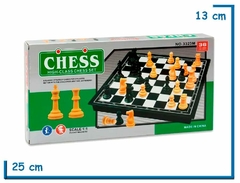 Chess High-Class Set Ajedrez magnetico - comprar online