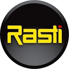 Rasti Basicas 50 piezas - comprar online