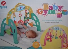 Baby Gym calesita - KIDZ juguetes