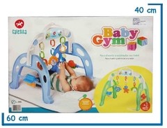 Baby Gym calesita - comprar online