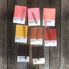 Crayones color piel - tienda online
