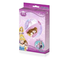 Pelota inflable de playa 51cm Disney Princesas BESTWAY - comprar online