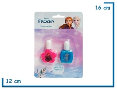 Tiny Frozen Disney Set de esmaltes - comprar online