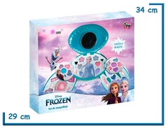 Tiny Frozen Disney Set de maquillaje Pupa grande - comprar online