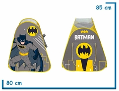 Carpa plegable Batman - comprar online
