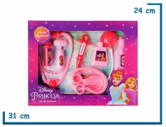 Disney Princesas Set de Doctora en caja - comprar online