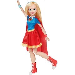 Muñeca DC SuperHero Gilrs Supergirl 50cm - comprar online