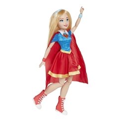 Muñeca DC SuperHero Gilrs Supergirl 50cm en internet