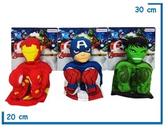 Titere Avengers Hero Fighters - comprar online