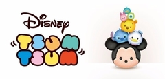 Lapices de colores x12 Disney Tsum Tsum en internet