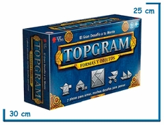 Topgram Formas y objetos - comprar online