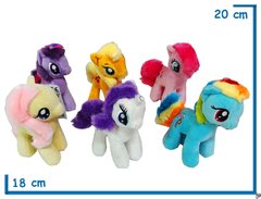 Peluche My Little Pony - comprar online