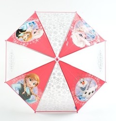 Paraguas Frozen Disney - comprar online