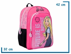 Mochila 16" Barbie Future is Bright - comprar online