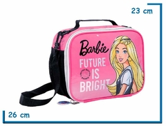 Lunchera Barbie Future is Bright en internet