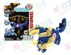 Imagen de Transformers mini-con Pack x4 figuras